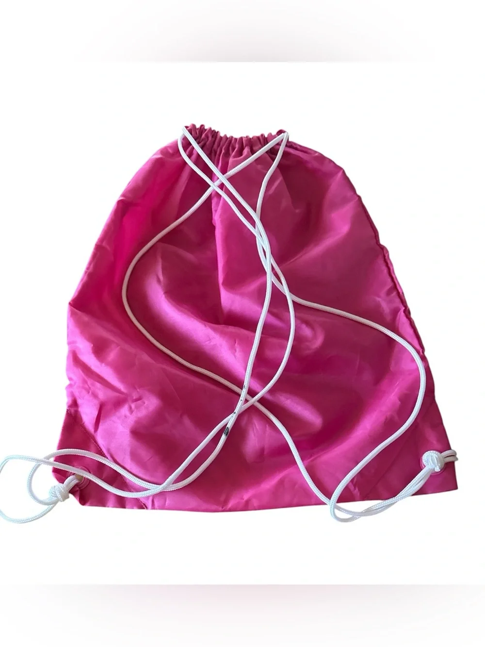 Addidas drawstring backpack - Picture 2 of 3